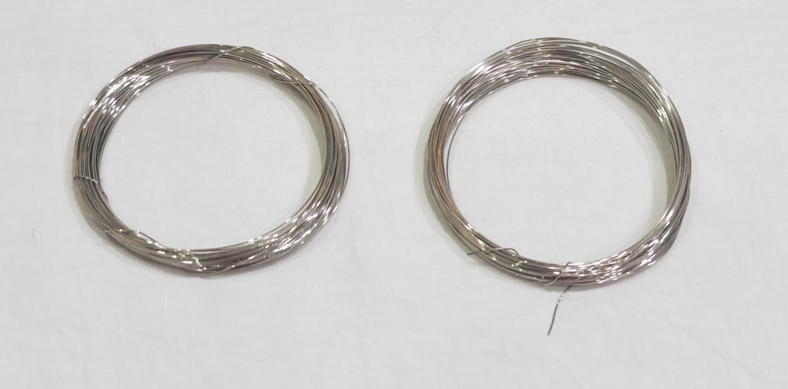 Platinum Wire